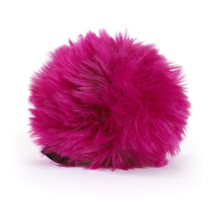 Harry Potter - Pink Pygmy Puff Plush