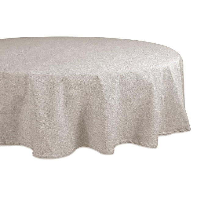 DII 100% Cotton, Machine Washable, Everyday Chambr