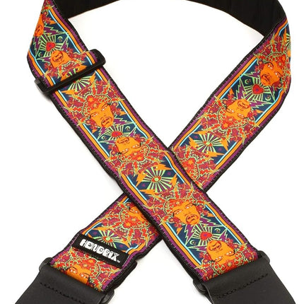 Jim Dunlop JH04 Guitar Strap