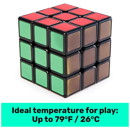 RBK Rubiks 3x3 Phantom
