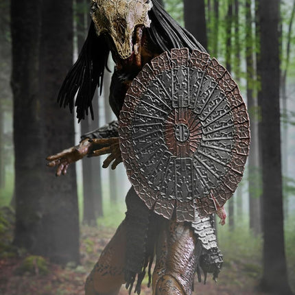 NECA Official Ultimate Alpha Predator 7” Scale Action Figure