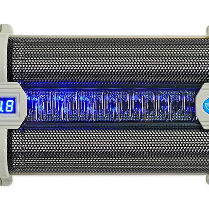 Rockville RFC50F 50 Farad Capacitor Blue Voltage D