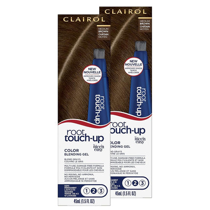 Clairol Root Touch-Up Semi-Permanent Hair Color Bl