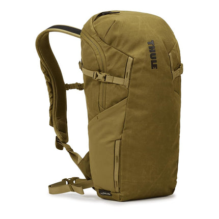 Thule Alltrail X 15L, Nutria