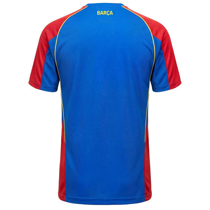 Icon Sports Officially Licensed Real Madrid CF Game Day Shirt - Unisex Adult