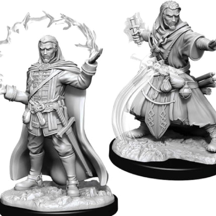 WizKids WZK90008 Accessories