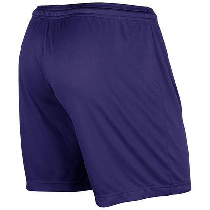 CHAMPRO Vision Shorts 7" Inseam, Purple, XL