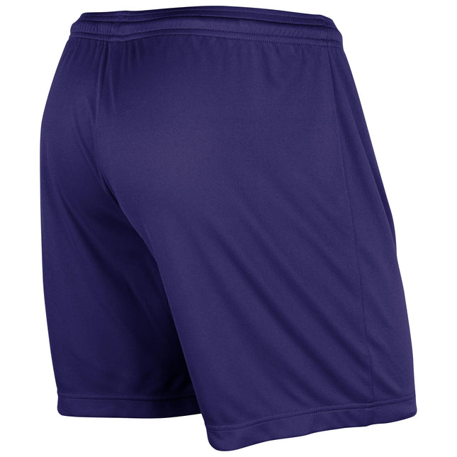 Short CHAMPRO Vision entrejambe 7", violet, XL