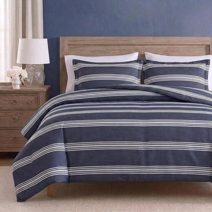 Nautica | 100% Cotton Cozy & Soft, Durable & Breat