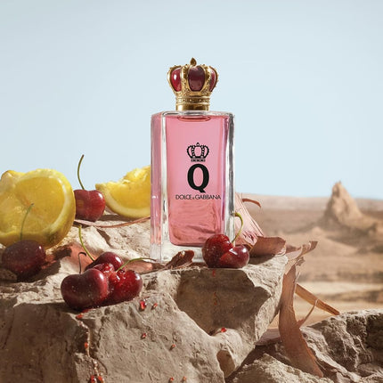 Q by Dolce and Gabbana for Women - 1.6 oz EDP Spray