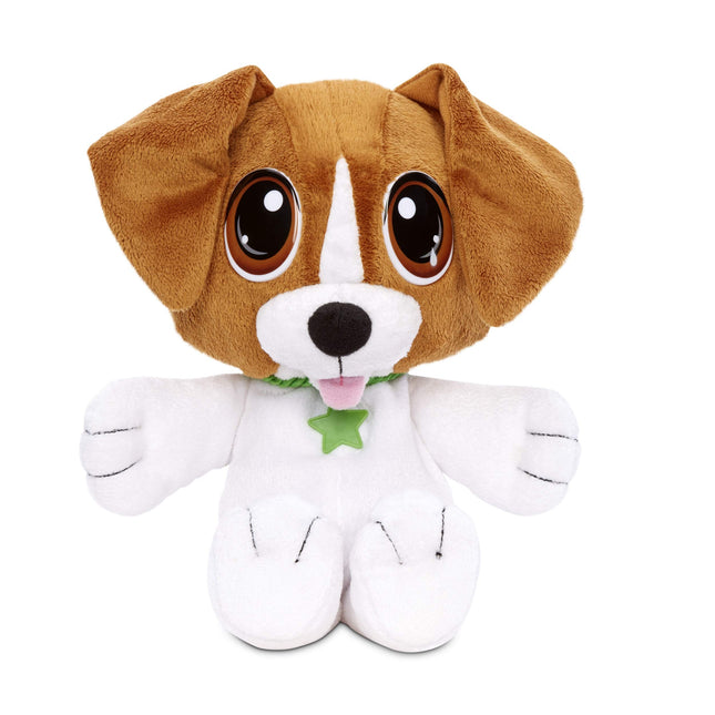 little tikes Rescue Tales Soft and Cuddly Puppy Co