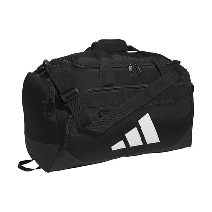 adidas Defender 5 Large Duffel Bag (100 L), Black,