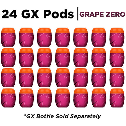 Gatorade Gx Bottle, Light Blue