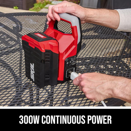 PWRCore 40 300W Power Inverter