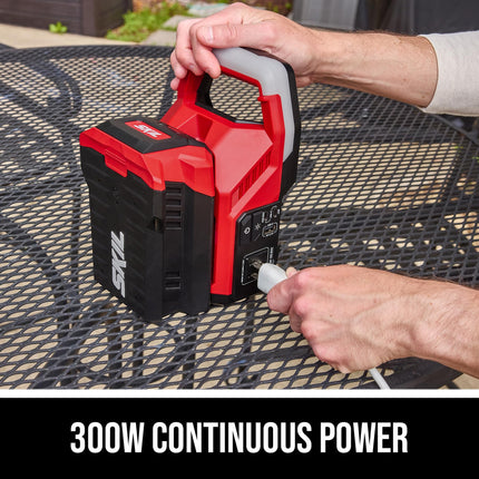PWRCore 40 300W Power Inverter