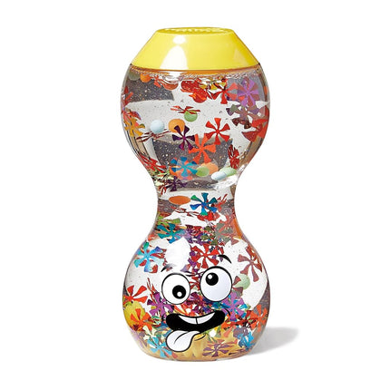 hand2mind Express Your Feelings Sensory Bottles- Secondary Emotions II
