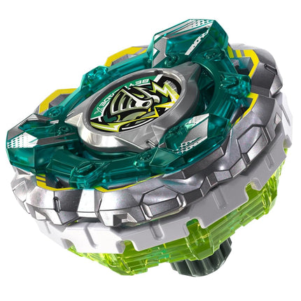 Beyblade X Fortress Knight GV 8-70UN CX Infinity Starter Pack Set, Takara Tomy Defense Type Top and Launcher, Battling Tops Game Toys, Ages 8+