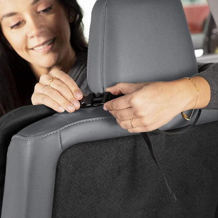 Skip Hop Car Seat Protector, Easy Cleaning