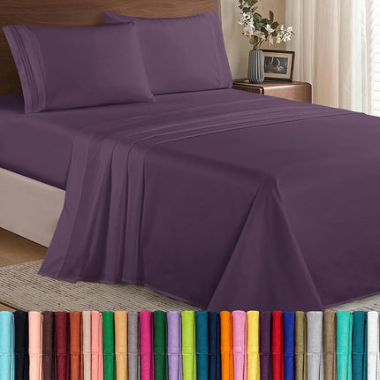 Elegant Comfort Luxury Premium Hotel Quality Micro