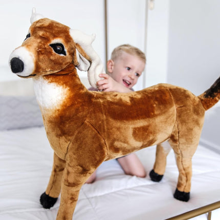 Melissa & Doug Melissa & Doug Deer Plush
