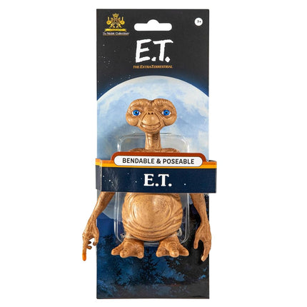 The Noble Collection E.T. l'extra-terrestre articulé