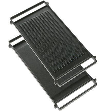 Reversible Cast Iron Griddle/Grill Combo WB31X2499