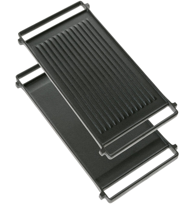 Reversible Cast Iron Griddle/Grill Combo WB31X2499