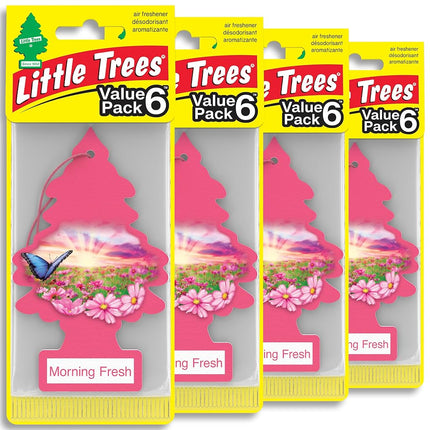Little Trees Air Fresheners Car Air Freshener. Han
