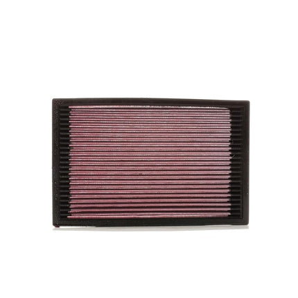 K&N Engine Air Filter: High Performance, Premium, Washable, Panel Filter: 1988-2015 (Navara, Pathfinder, Calibra, Vectra A, 900 II, 900, Cavalier MK3), 33-2080