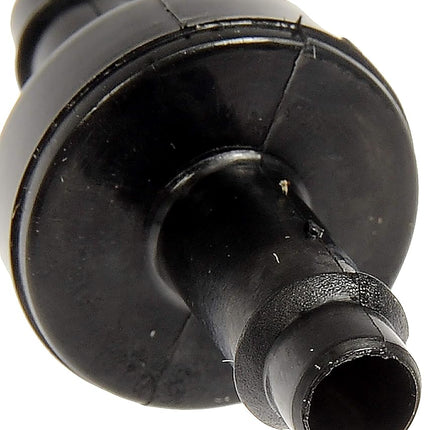 Dorman 47170 HVAC Check Valve Compatible with Select Jeep Models