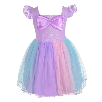 Dressy Daisy Princess Mermaid Dress Up Clothes Hal