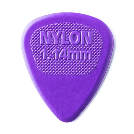 Dunlop 443R114 1.14mm Nylon MIDI Standard Guitar P