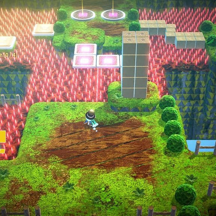 Snow Bros. Wonderland /Nintendo Switch