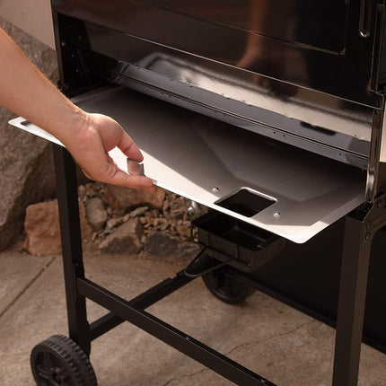 Cuisinart CGG-8500 Five Burner Gas Grill with Side Burner