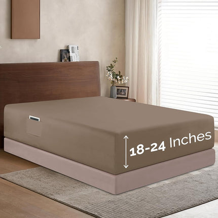 Elegant Comfort 1500 Premium Hotel Quality 18-24 I