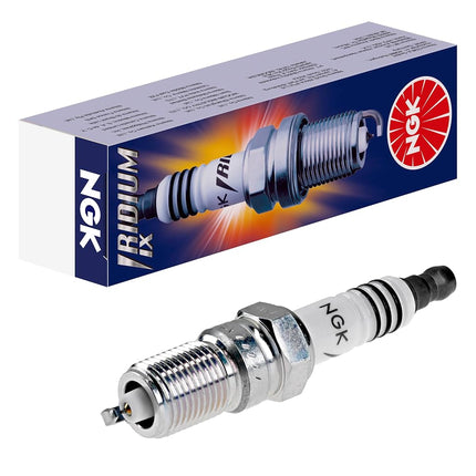 NGK TR8IX Spark PLUG-3691