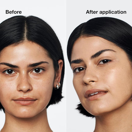 Clinique Beyond Perfecting Liquid Lightweight Full-Coverage Foundation + Concealer For Dry Combination To Oily Skin Types