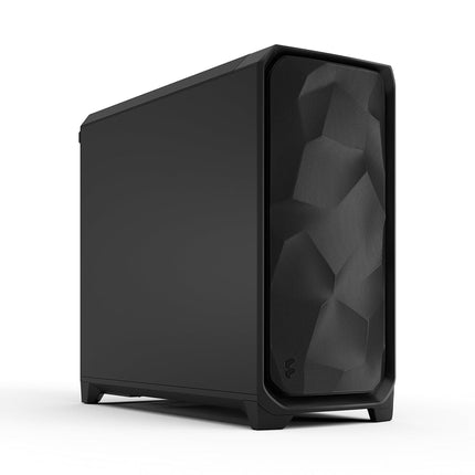Fractal Design Meshify 3 XL Black ATX Computer Cas