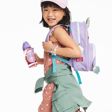Skip Hop Zoo Pack Narwhal, Purple