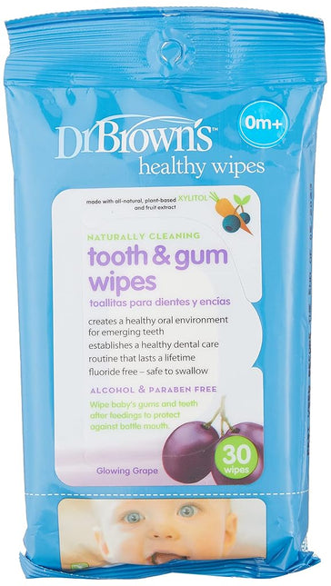 Hair Growth Serum,Hair Serum,Dr. Brown's Tooth and Gum Wipes
