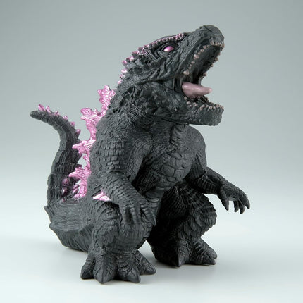 BANPRESTO Godzilla X Kong: THE NEW Empire ENSHRINED Monsters - Godzilla (2024)