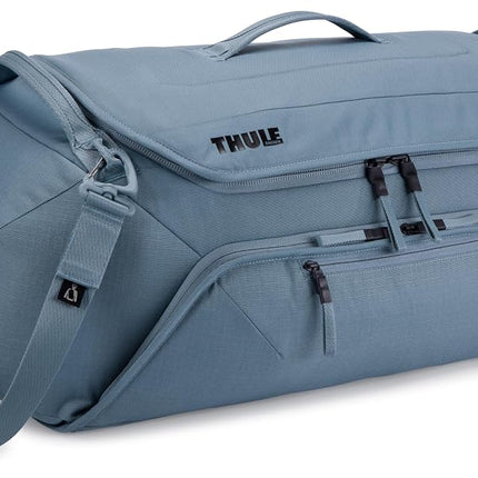 Thule Roundtrip Bike Duffel Pond gray 55