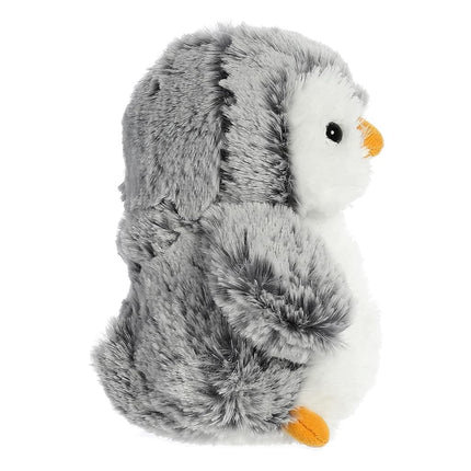Aurora PomPom Penguin Small 6"