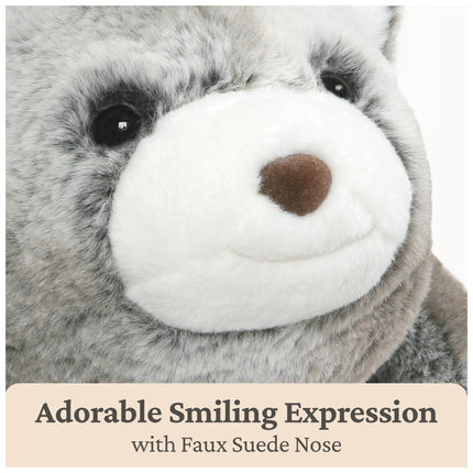 Snuffles Bicolor 13"