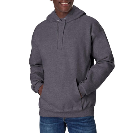 Hanes unisex-adult mensOF170Ultimate Cotton Pullov