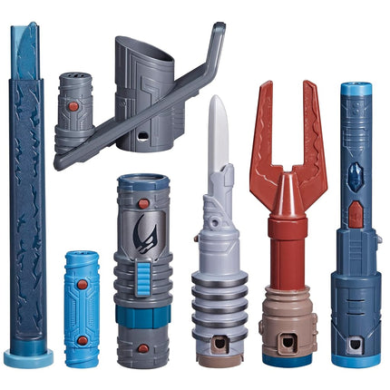 STAR WARS SW LS Forge MASTERWORKS 3.0
