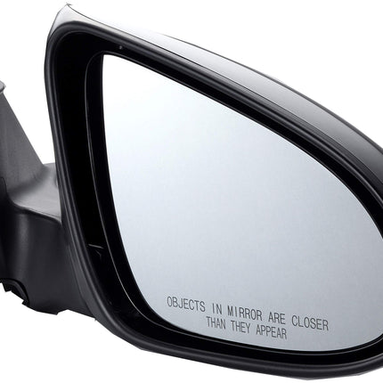 Dorman 959-194 Wing Mirror, Passenger Side for Sel