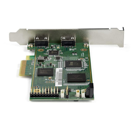 Video capture devices