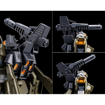 BANDAI MG 1/100 Gundam SRORMBRINGER F.A. / RGM-79TB-1[T] GM Turbulence GIMM's Mobile Suit (Hobby Online Shop Limited) (Japan Import)