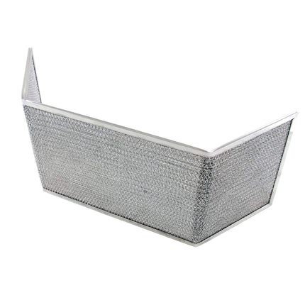 Bosch 00368815 Grease Filter, Aluminium